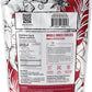 Soeos Whole Dried Chili 4Oz, Medium Spicy, Natural And Premium, Great For Mexican Recipes, Dry Szechuan Pepper, Dry Chile Peppers, Sichuan Pepper, Dried Red Chilie, Whole Dried Chili Peppers.