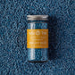 India Tree Nature'S Colors Bright Blue Sprinkles 3 Oz | Natural, Vegan, Non-Gmo, Top 9 Allergen-Free