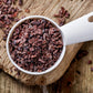 Food to Live Cacao Nibs, 2 Pounds - Raw, Unsweetened, Kosher, Vegan, Keto and Paleo Friendly, Made from Antioxidant Rich Cacao B