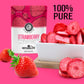 Naturallys Freeze-Dried Fruit, 100% All Natural Crispy Fruits, No Sugar Added, Non Gdo, Kosher, Dehydrated Fruit, Bare And Varie