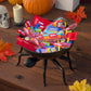 JOLLY RANCHER and TWIZZLERS Assorted Fruit Flavored  Halloween Candy Bulk Bag  100.46 oz (365 Pieces)