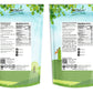 Food To Live Organic Dry Beans Bundle, 2 Pack - Black Beans (5 Lb), Pinto Beans (5 Lb), Non-Gmo, Raw, Vegan, Kosher, Sproutable,