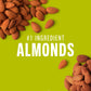 KIND Nut Bars  Dark Chocolate Almond Coconut  Healthy Snack Bars  Gluten Free  3g Protein  36 Count