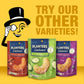 PLANTERS Cashews Rosemary & Sea Salt  Party Snacks  5 Oz Bag