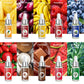 Nomeca Food Flavoring Oil Candy Flavors, Strawberry Vanilla Coconut Cherry Extracts for Baking Cooking and Lip Gloss Making - Wa