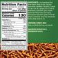Dot'S Parmesan Garlic 16Oz (Bag)
