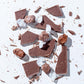 Taffy Shop Choco Choco Chew Chew, Chocolate Salt Water Taffy - Gourmet Soft Chewy Candy, Bulk Sweet Snack, Fresh Gift & Gluten-F