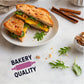 Carbonaut Gluten Free Bread, Low Carb Bread, Keto Bread, Keto-Certified Food, Snack, Meals, Non-Gmo, Vegan (Gluten Free Low Carb