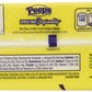 Marshmallow Peeps Yellow Chicks (1Pk Of 5)