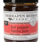 Terrapin Ridge Hot Pepper Bacon Jam – Sweet & Spicy Gourmet Condiment – 10.5 oz Jar