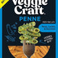 Veggiecraft Farms Zucchini Penne Pasta 8 OZ