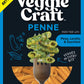 Veggiecraft Farms Zucchini Penne Pasta 8 OZ