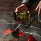 Weber BOLD Steakhouse Reserve Seasoning Blend  6.9 Ounce Shaker (Pack of 6)