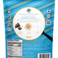 UNDERCOVER SNACKS CHOCOLATE CO Dark Chocolate & Sea Salt Quinoa Crisps (Only 1 piece that weighs 3 oz)