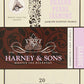 Harney & Sons Dragon Pearl Green Tea Sachets, Jasmine, 1.7 Oz