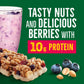 Nature Valley Protein Smoothie Berry Blend Bar 5 Count