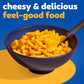 Kraft Original Mac N Cheese Macaroni And Cheese Dinner, 5 Ct Pack, 7.25 Oz Boxes