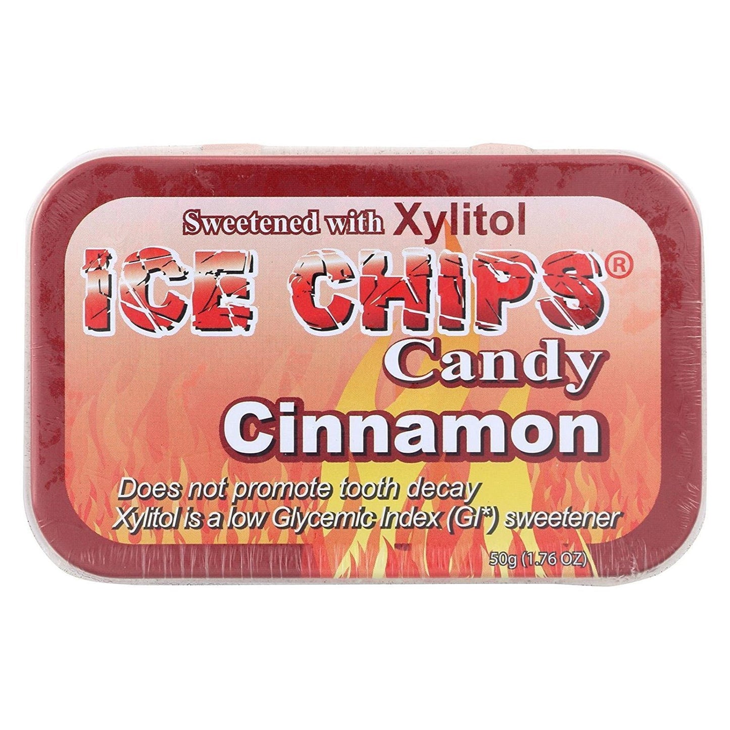 Icechips Candy Cinnamon