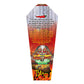 Blair'S Ultra Death Sauce 5 Oz - Habanero, Jolokia, Scorpion Peppers - 900X Hotter Than A Jalapeno! - Comes With Skull Key Chain