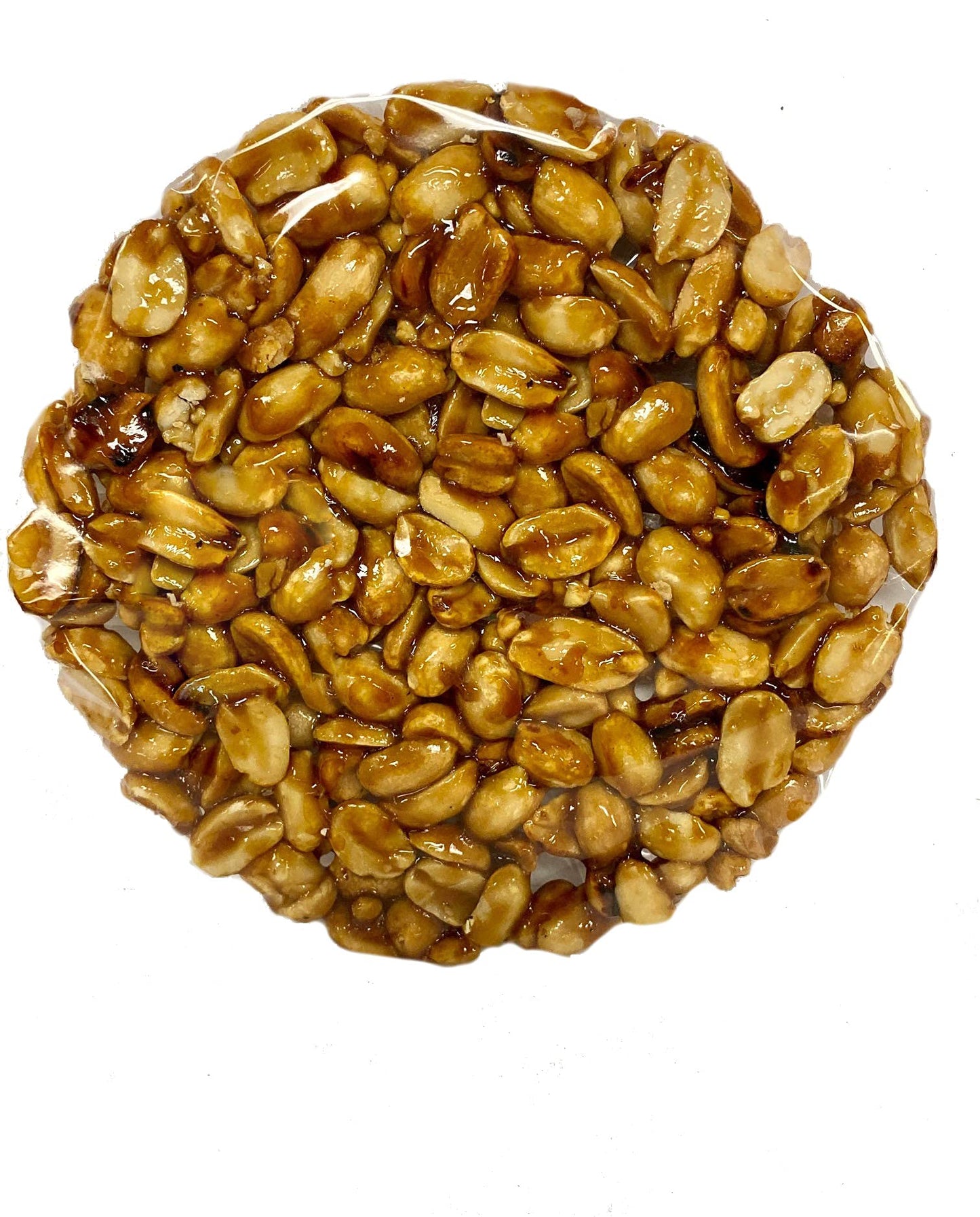 Mdm Palanqueta Peanut Brittle 5Pc Bundle 10Oz Cacahuate
