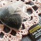 Twinings Discovery Collection Golden Tipped English Breakfast, 30 Large Leaf Pyramid Tea Bags