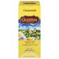 Celestial Seasonings Herbal Tea, Caffeine Free Chamomile, 25 Tea Bags, Pack of 1
