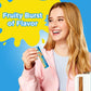 Starburst Duos Singles To Go Powdered Drink Mix, Blue Raspberry Lemon, 12 Boxes With 6 Packets Each - 72 Total Servings, Sugar-F