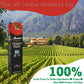 Amore Vegan Tomato Paste In A Tube - Non Gmo Certified And Made In Italy (Pack Of 1)