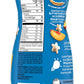 Gerber Graduates Puffs Cereal Snack, Peach, 1.48 Ounce