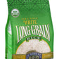 Lundberg Rice Whte Long Org