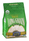 Lundberg Rice Whte Long Org