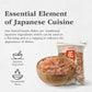 Shirakiku Premium Dried Bonito Flakes - Smoked, 16 Ounce, Umami Flavor, Resealable Package