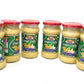 Rani Ginger Garlic Cooking Paste 10.58Oz (300G) Glass Jar, Pack Of 5+1 Free ~ Vegan | Gluten Free | Non-Gmo | No Colors | Indian Origin