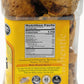 Rani Punjabi Wadi (Vadi) Lentil Spiced Flour Balls 14Oz (400G) Pet Jar ~ High Protein, All Natural | Vegan | No Colors | Indian
