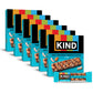KIND Nut Bars  Dark Chocolate Almond Coconut  Healthy Snack Bars  Gluten Free  3g Protein  36 Count