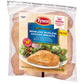 Tyson Boneless Skinless Chicken Breasts, Frozen, 2.5 Lb