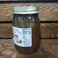 Grandma'S Jam House All Natural Usa Made Homestyle Peach Rhubarb Jam, 19 Oz