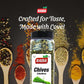 Badia Dried Chives - Premium Air-Dried Seasoning, 2.5 oz, Model BD-S174