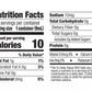 Mini Moos Half and Half Creamer Singles, Land Coffee Creamer Singles, 192 Count, No Refrigeration Needed