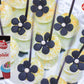 Bakers Choice Black Fondant Icing - Ready to Use Cake Decorating Frosting - 4 oz - Dairy Free, Nut Free