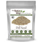 The Spice Way Dill Seed - 8 oz for Pickling, Vegetables, Pasta, Salads, and Soups