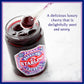 Hotel Starlino Maraschino Cherries - Italian Cocktail & Dessert Cherries - 1kg Can, All-Natural, Great for Bar Cart or Gifts