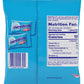 Mentos Chewy Mint Candy, Individually Wrapped, Holiday Candy, Bulk, 0.10 Oz, Pack Of 40