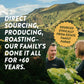 Angelinos Coffee K-Cups, Sumatra Dark, Compatible with Keurig 2.0, 96 Count