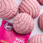 Suncore Foods Pink Pitaya Powder, Pink Food Coloring Powder, Gluten-Free, Non-Gmo, 5Oz (1 Pack)