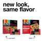 Kind Healthy Grains Bars, Double Chocolate Chunk, Non Gmo, Gluten Free, 1.2Oz, 5 Count (Pack Of 3)