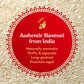 Royal - Ready To Heat Rice - Authentic White Jasmine, 4 Count