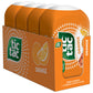 Tic Tac Orange Flavored Mints, 4 Pack, 3.4 oz Each, On-the-Go Refreshment, Model TIC00633