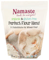 Namaste Foods Gluten Free Organic Perfect Flour Blend, 48 Oz
