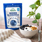 Natierra Premium Freeze-Dried Blueberries, Strawberries & Bananas | Non-Gmo & Vegan, Gluten Free, No Additives, No Sugar Added | Variety Pack (Pack Of 3)